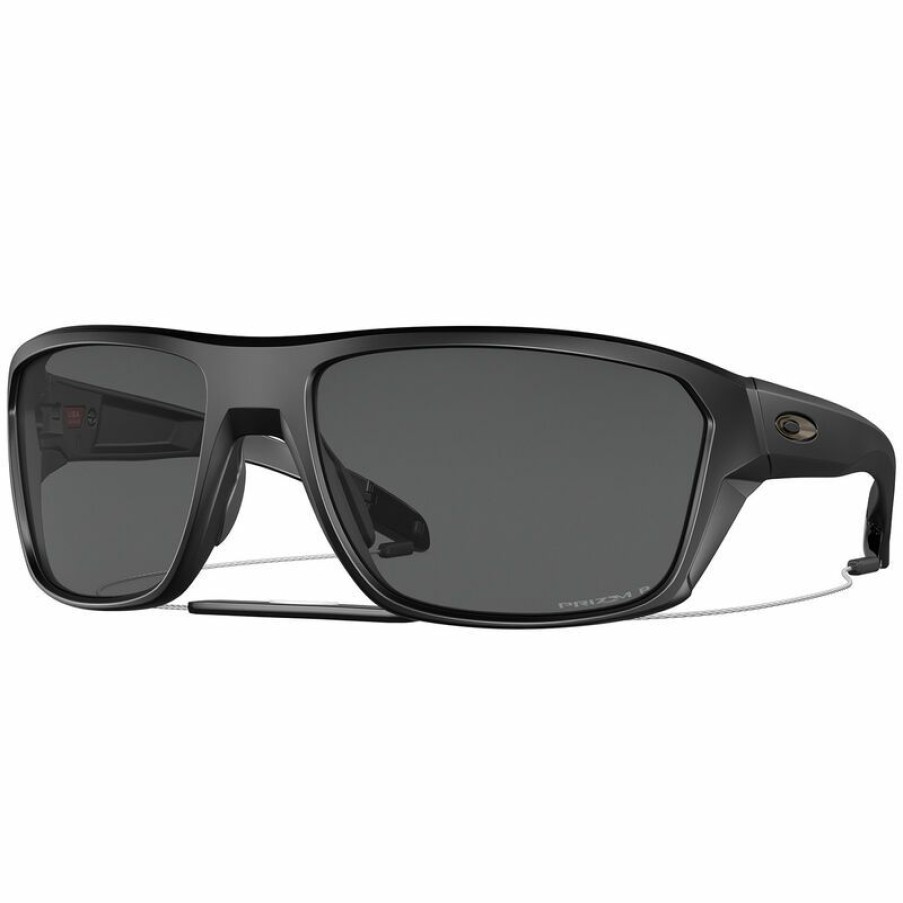 Men'S Accessories * | Oakley Split Shot Polarized Sunglasses