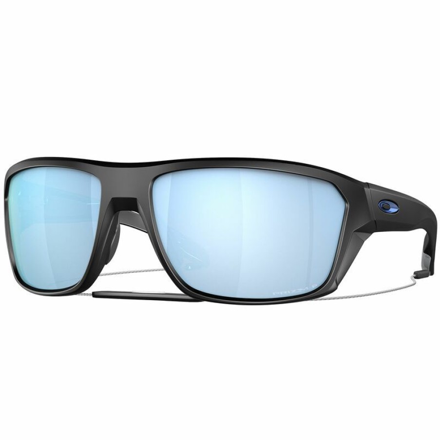 Men'S Accessories * | Oakley Split Shot Polarized Sunglasses