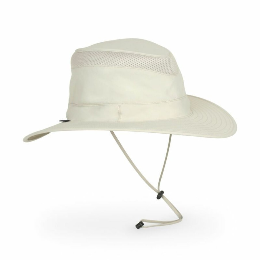 Men'S Accessories * | Sunday Afternoons Men'S Charter Hat Cream