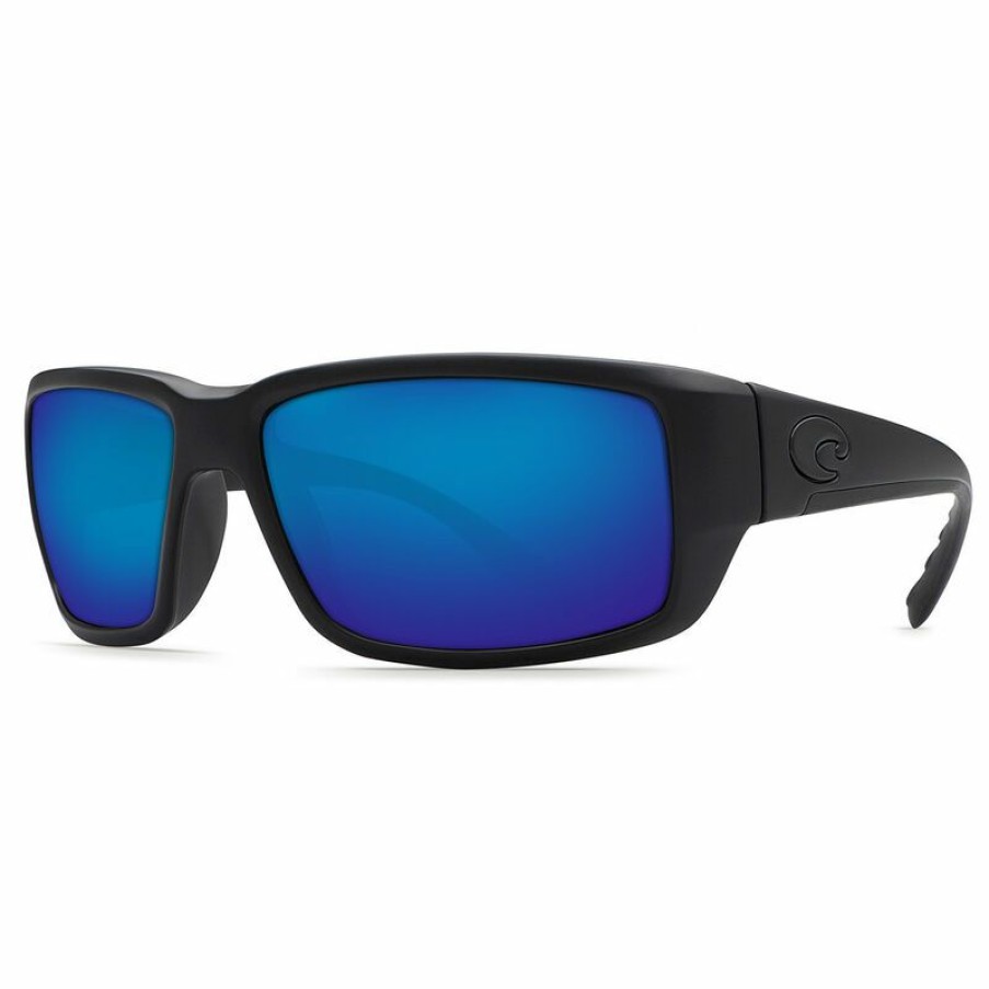 Men'S Accessories * | Costa Fantail 580G Polarized Sunglasses