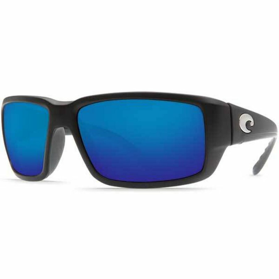 Men'S Accessories * | Costa Fantail 580G Polarized Sunglasses