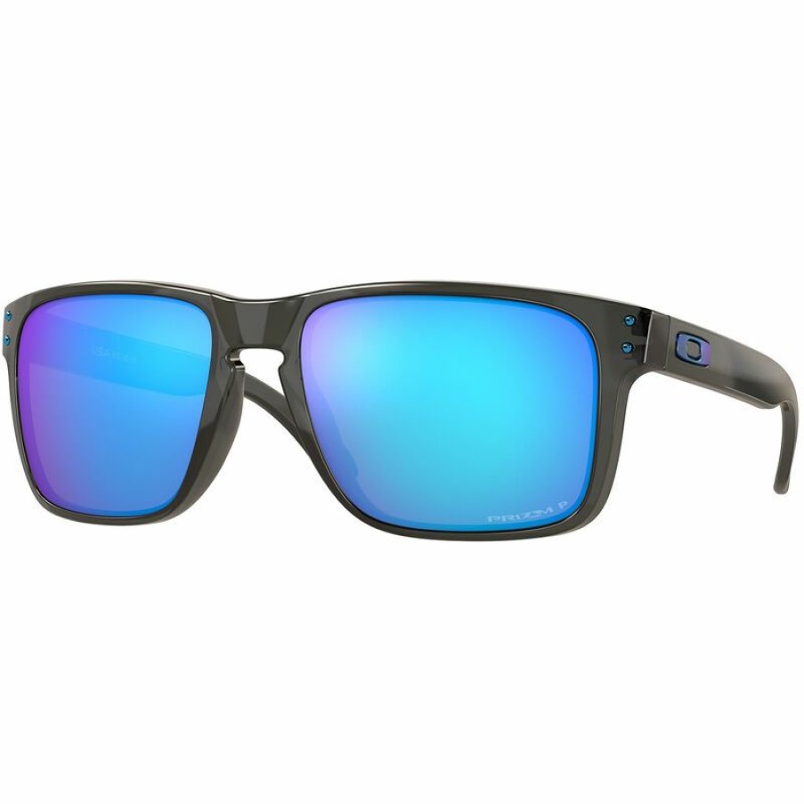 Men'S Accessories * | Oakley Holbrook Xl Polarized Sunglasses