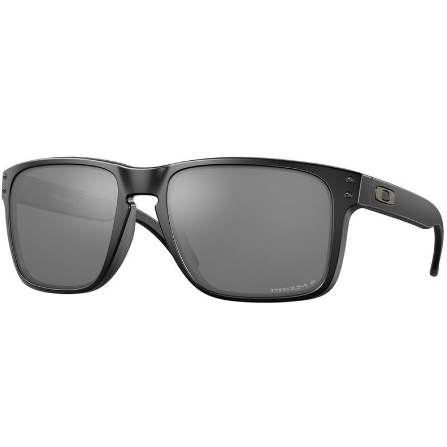 Men'S Accessories * | Oakley Holbrook Xl Polarized Sunglasses