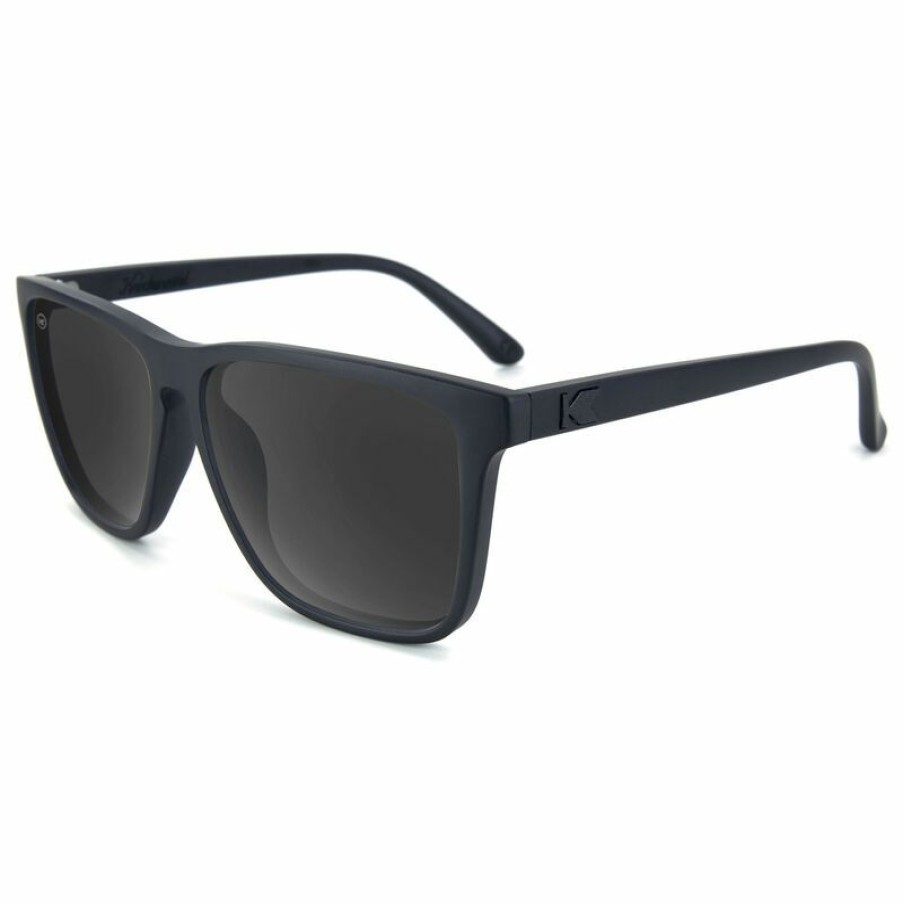 Men'S Accessories * | Knockaround Fastlanes Polarized Sunglasses