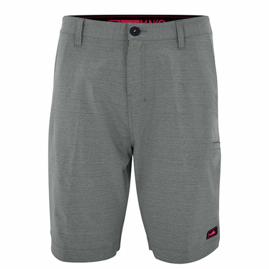 Men'S Shorts * | Pelagic Men'S Mako Hybrid Shorts