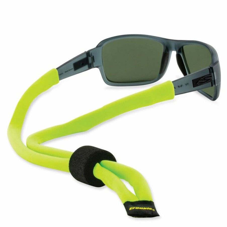 Men'S Accessories * | Croakies Lycra Suiter Sunglass Strap