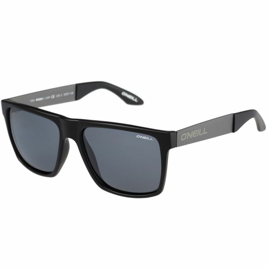 Men'S Accessories * | O'Neill Magna Polarized Sunglasses