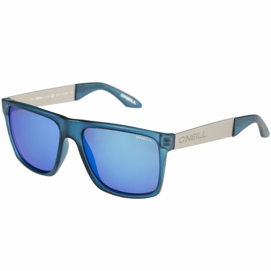 Men'S Accessories * | O'Neill Magna Polarized Sunglasses