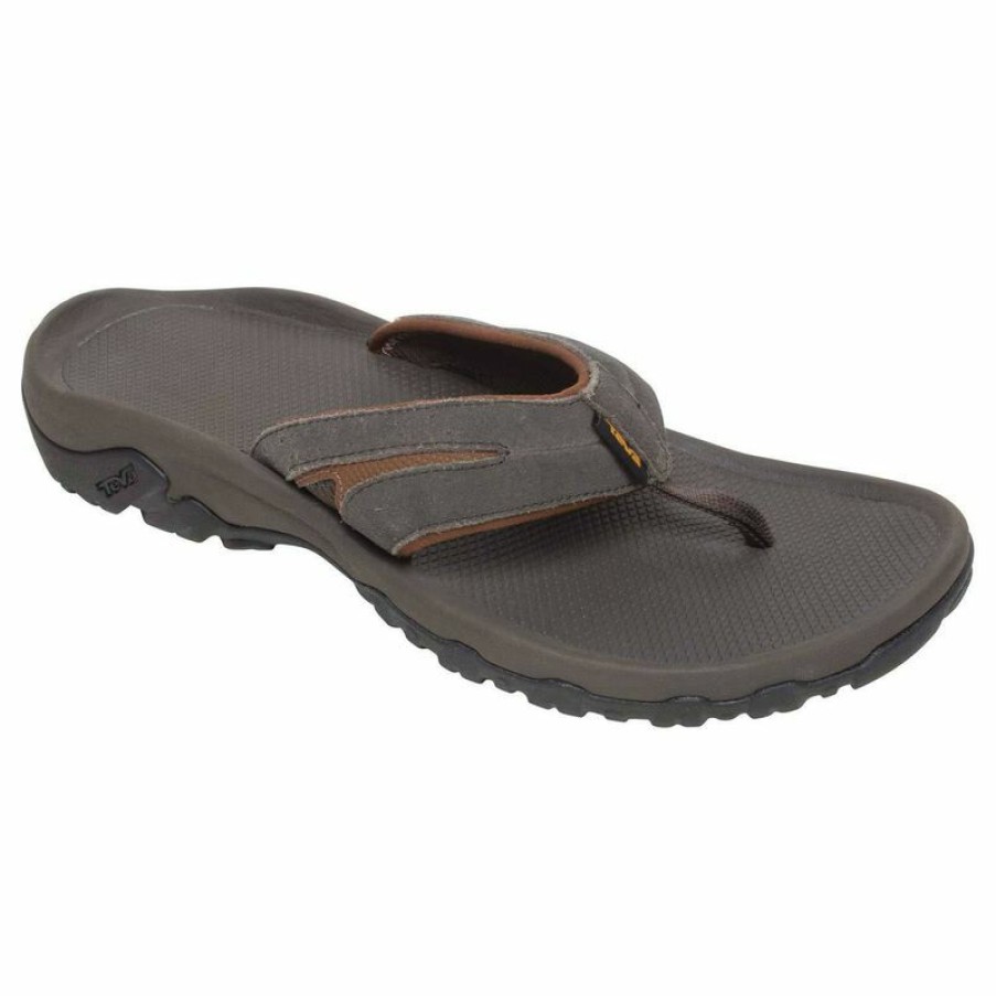 Men'S Shoes * | Teva Men'S Katavi 2 Flip-Flop Sandals