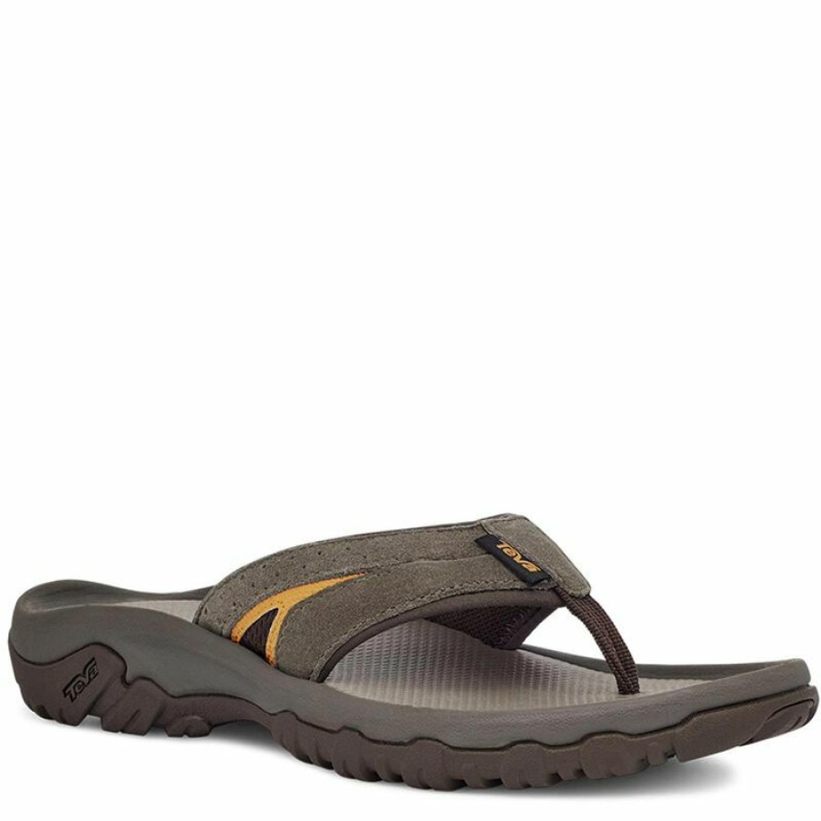 Men'S Shoes * | Teva Men'S Katavi 2 Flip-Flop Sandals