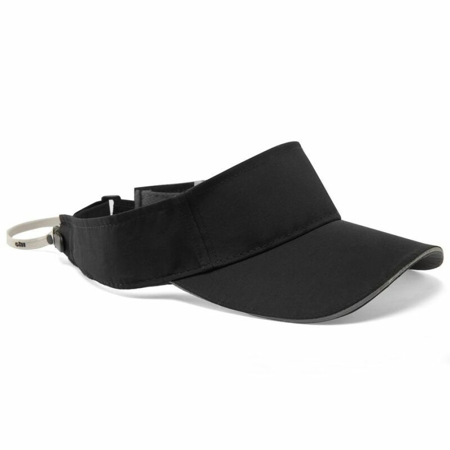 Men'S Accessories * | Gill Men'S Regatta Visor