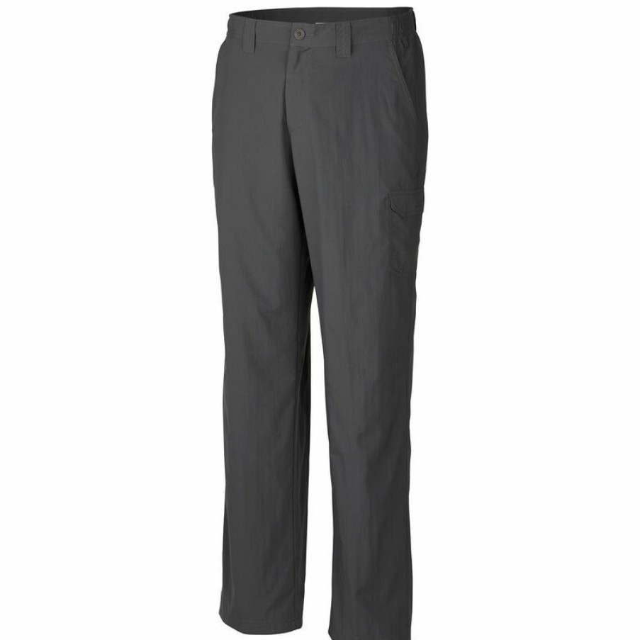 Men'S Pants * | Columbia Men'S Pfg Blood And Guts Pants, 32 Inseam