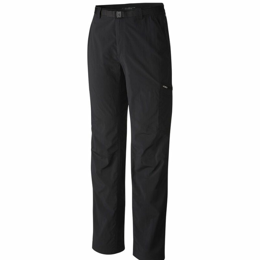 Men'S Pants * | Columbia Men'S Silver Ridge Cargo Pants