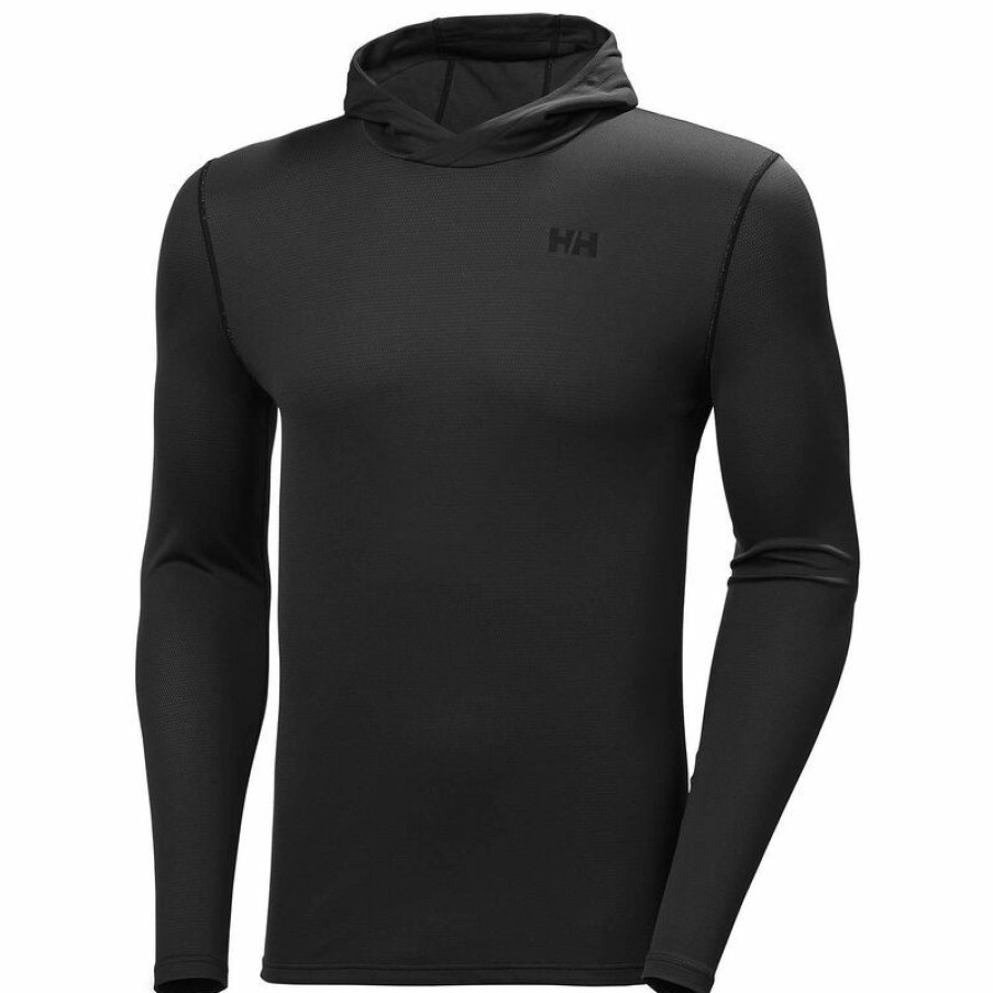 Men'S Sweaters & Sweatshirts * | Helly Hansen Men'S Hh Lifa Active Solen Hoodie