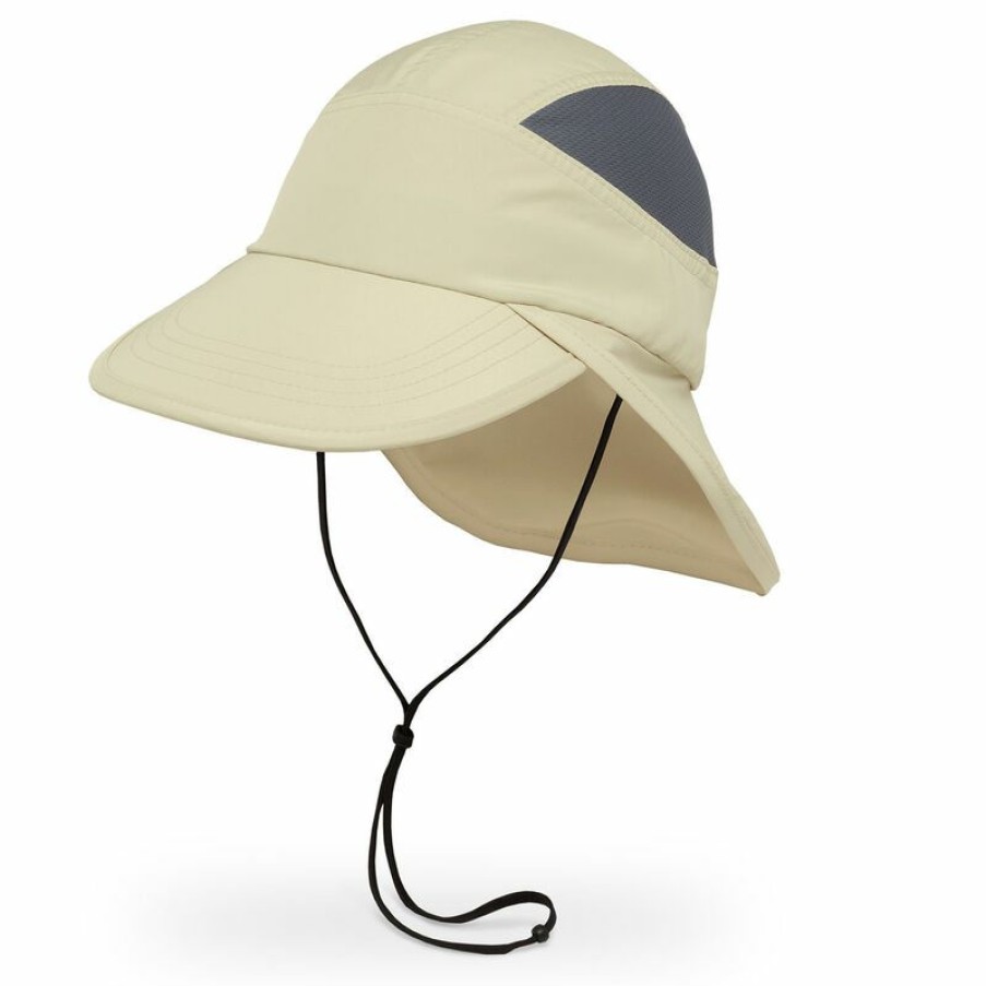 Men'S Accessories * | West Marine Men'S Uv Pro Crusher Cape Cap