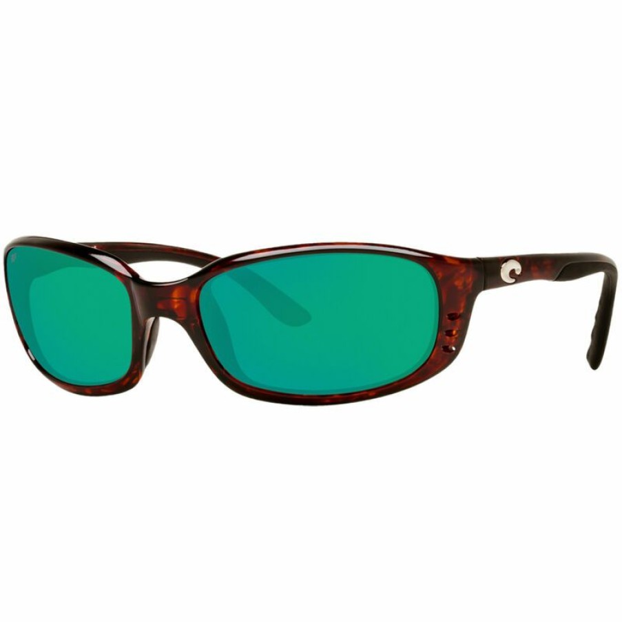 Men'S Accessories * | Costa Brine 580G Polarized Sunglasses