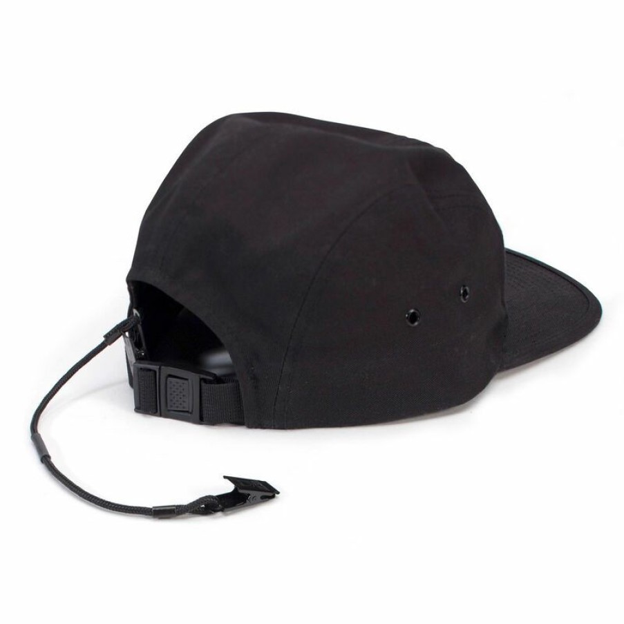 Men'S Accessories * | Croakies Lid Latch Hat Retainer