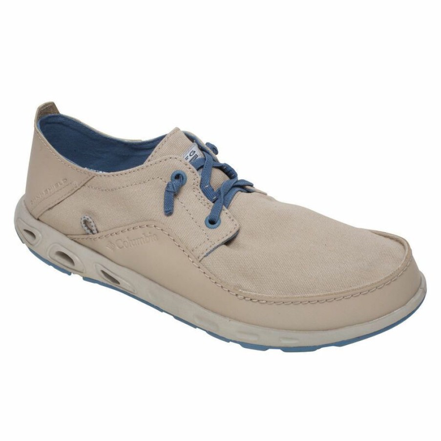 Men'S Shoes * | Columbia Men'S Bahama Vent Relax Pfg Shoes