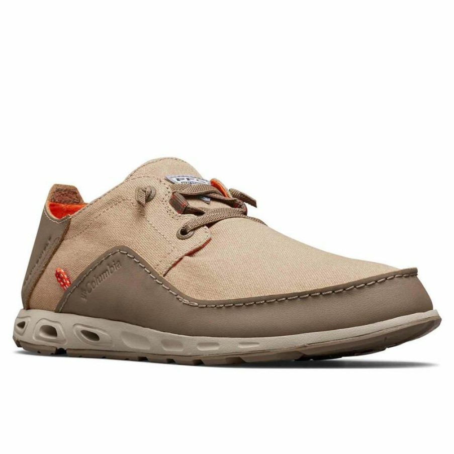 Men'S Shoes * | Columbia Men'S Bahama Vent Relax Pfg Shoes