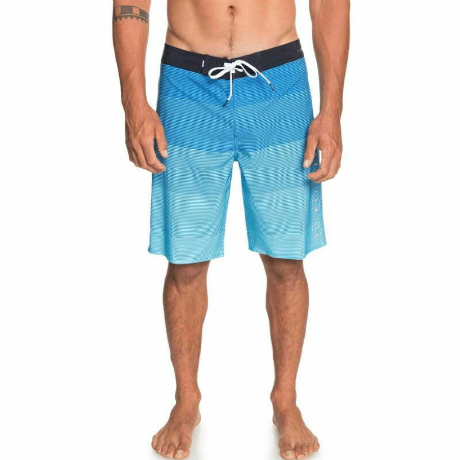 Men'S Swimwear * | Quiksilver Men'S Highline Massive Board Shorts