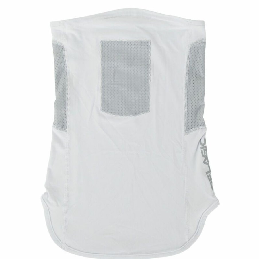 Men'S Accessories * | Pelagic Solid Sunshield Pro White