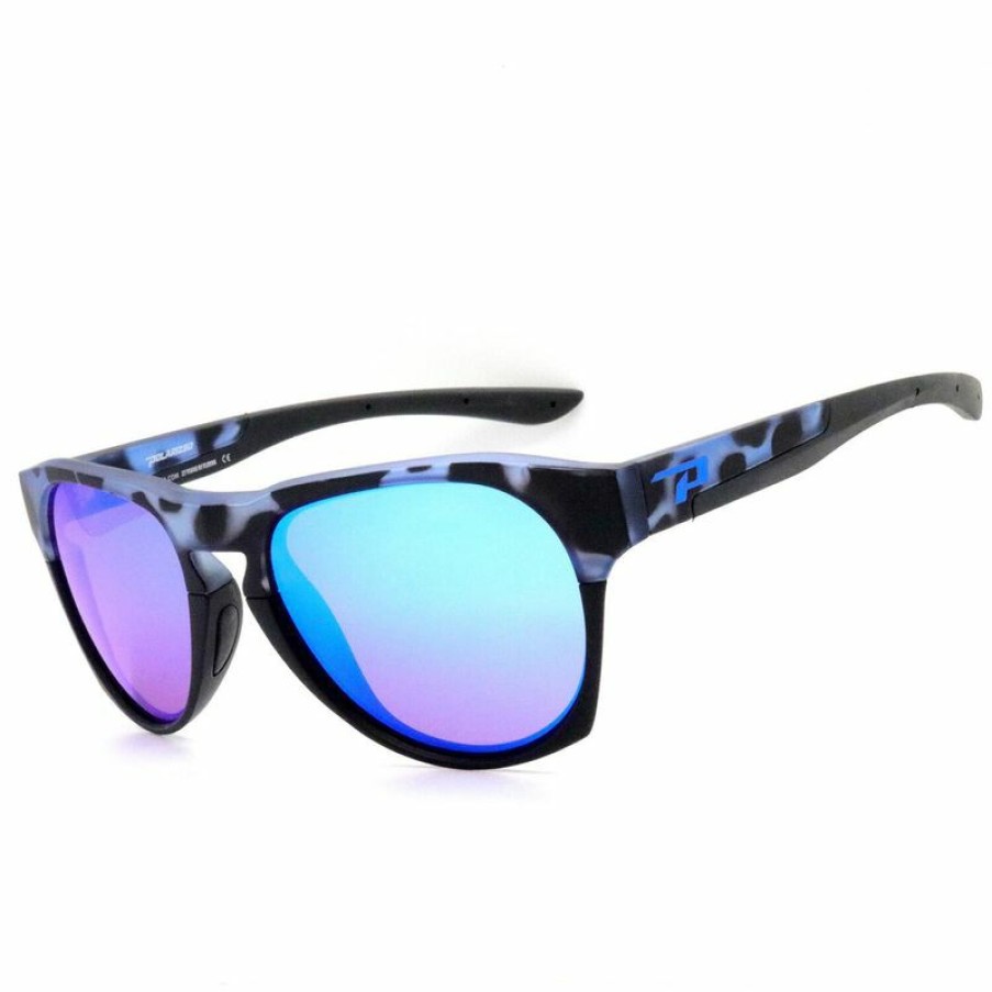 Men'S Accessories * | Peppers Polarized Eyeware Mojo Polarized Sunglasses