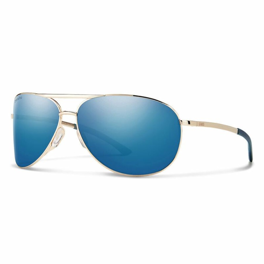 Men'S Accessories * | Smith Optics Serpico 2 Polarized Sunglasses