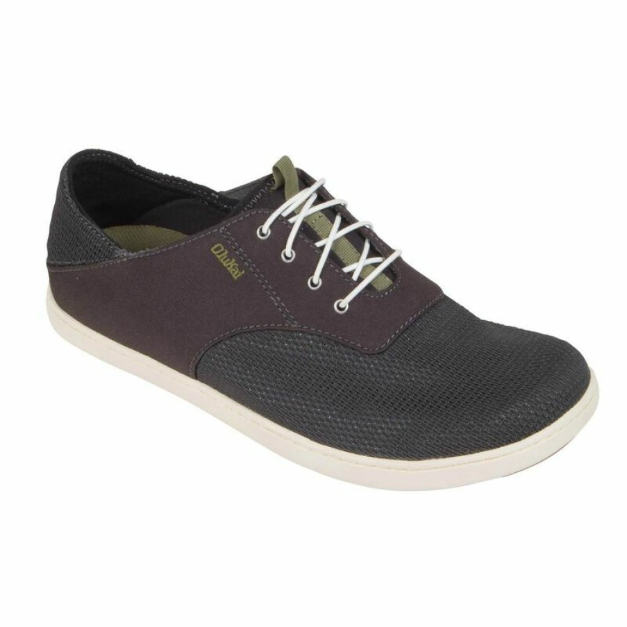 Men'S Shoes * | Olukai Men'S Nohea Moku Shoes