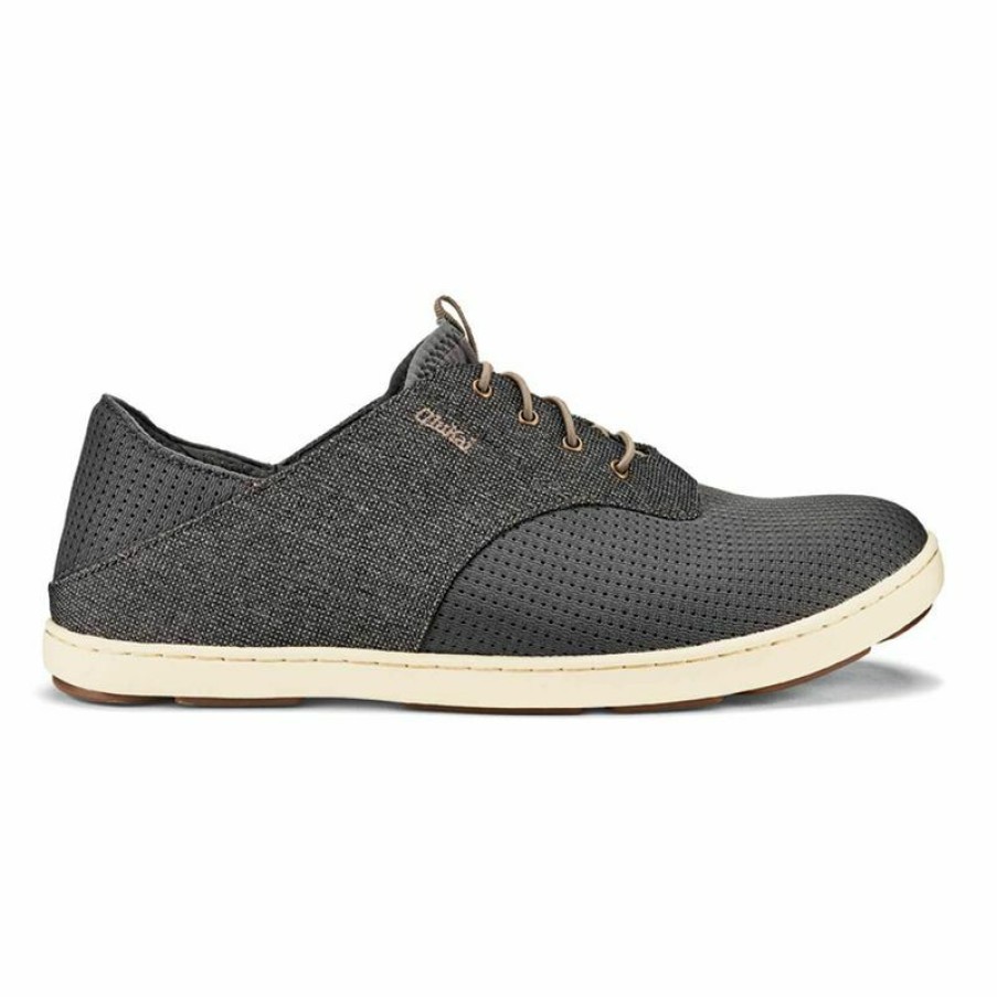 Men'S Shoes * | Olukai Men'S Nohea Moku Shoes