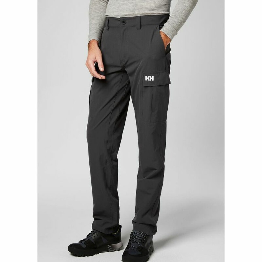 Men'S Pants * | Helly Hansen Men'S Hh Cargo Pants