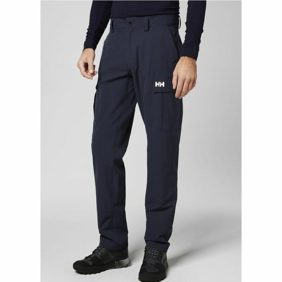 Men'S Pants * | Helly Hansen Men'S Hh Cargo Pants