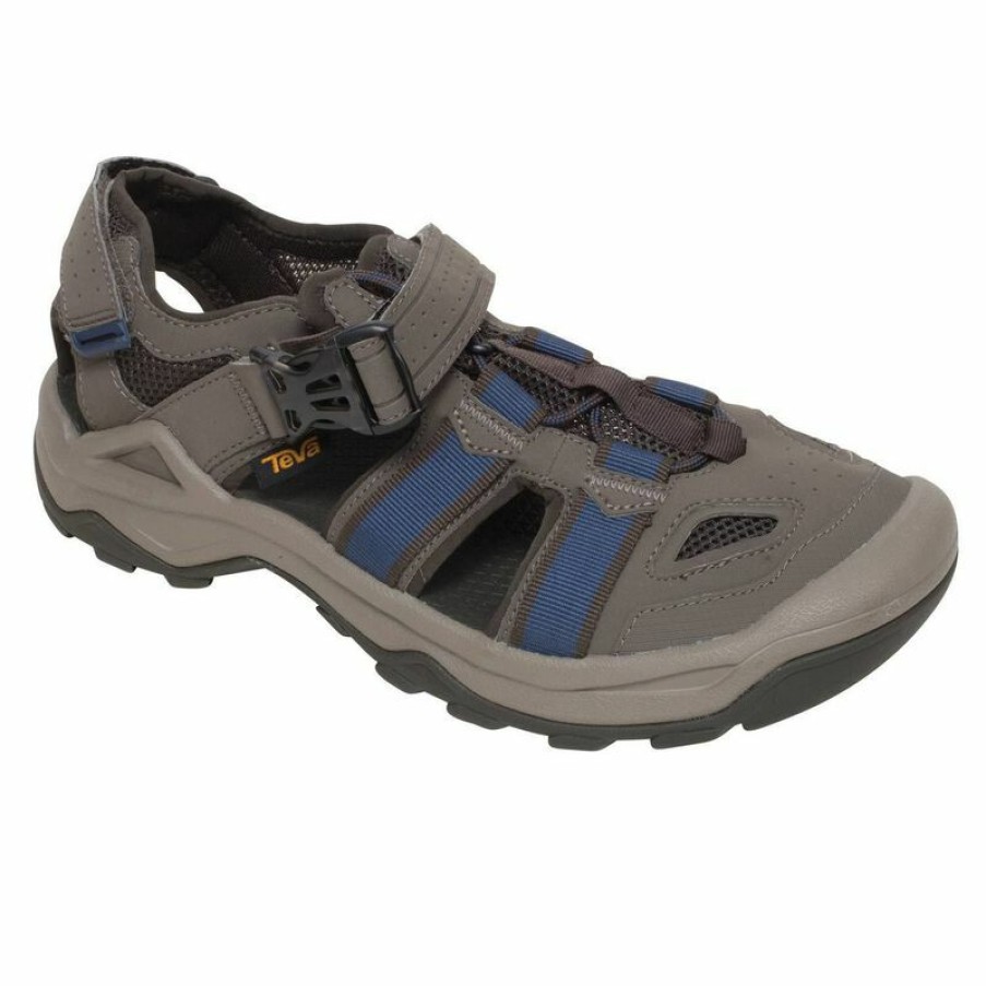 Men'S Shoes * | Teva Men'S Omnium 2 Sandals Bungee Cord