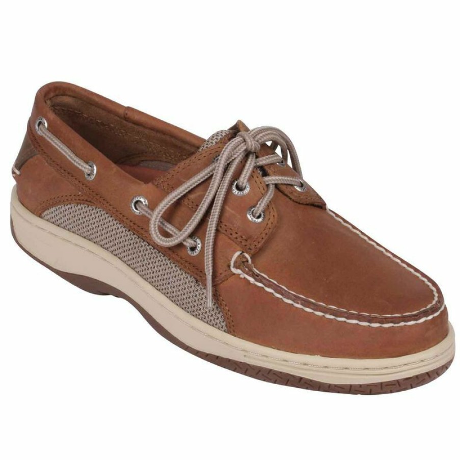 Men'S Shoes * | Sperry Men'S Billfish 3-Eye Boat Shoes