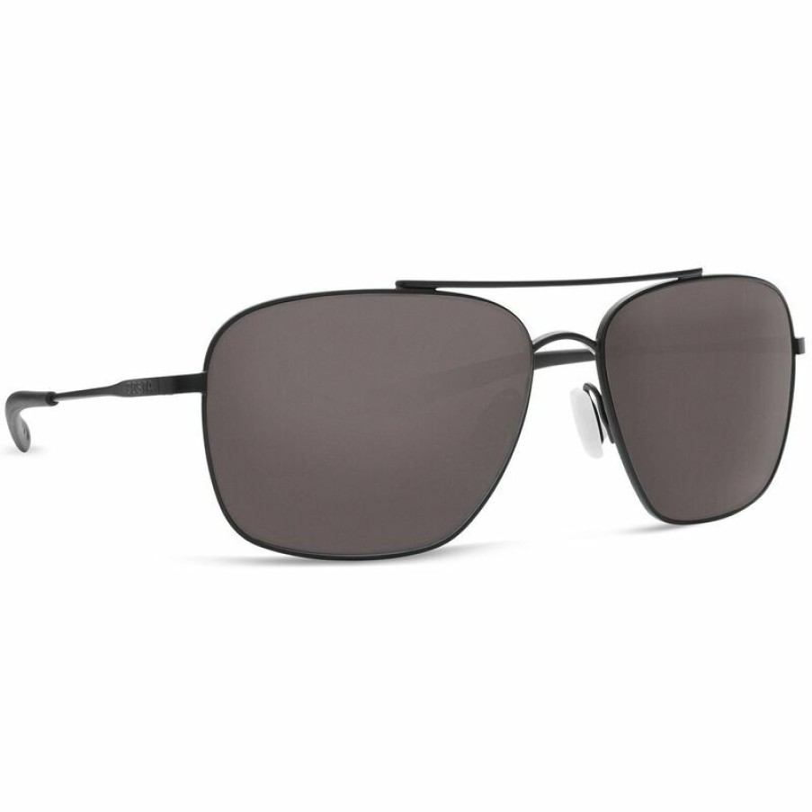 Men'S Accessories * | Costa Canaveral 580P Polarized Sunglasses