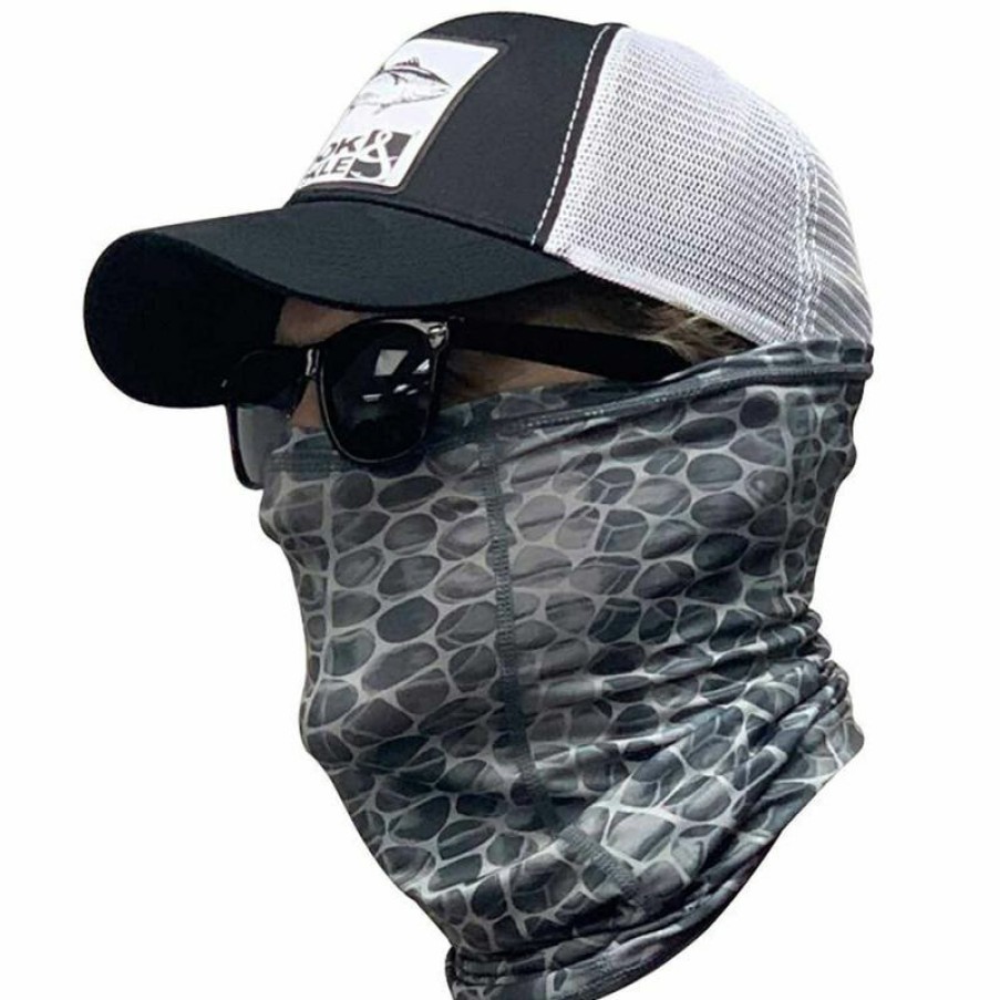 Men'S Accessories * | Hook & Tackle Hydraskin Gaiter