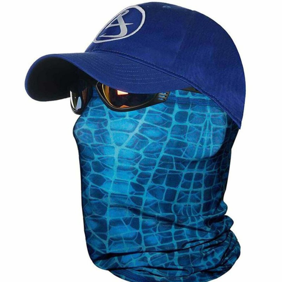 Men'S Accessories * | Hook & Tackle Hydraskin Gaiter