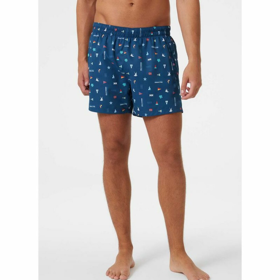 Men'S Swimwear * | Helly Hansen Men'S Cadiz Swim Trunks