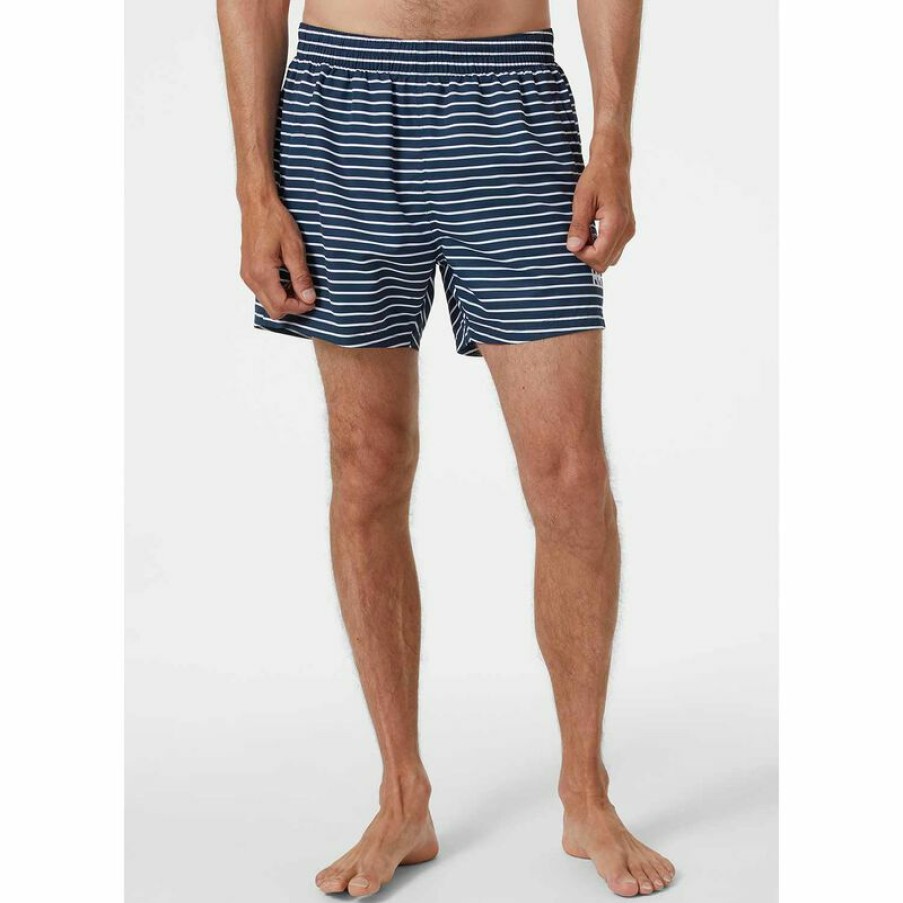 Men'S Swimwear * | Helly Hansen Men'S Cadiz Swim Trunks