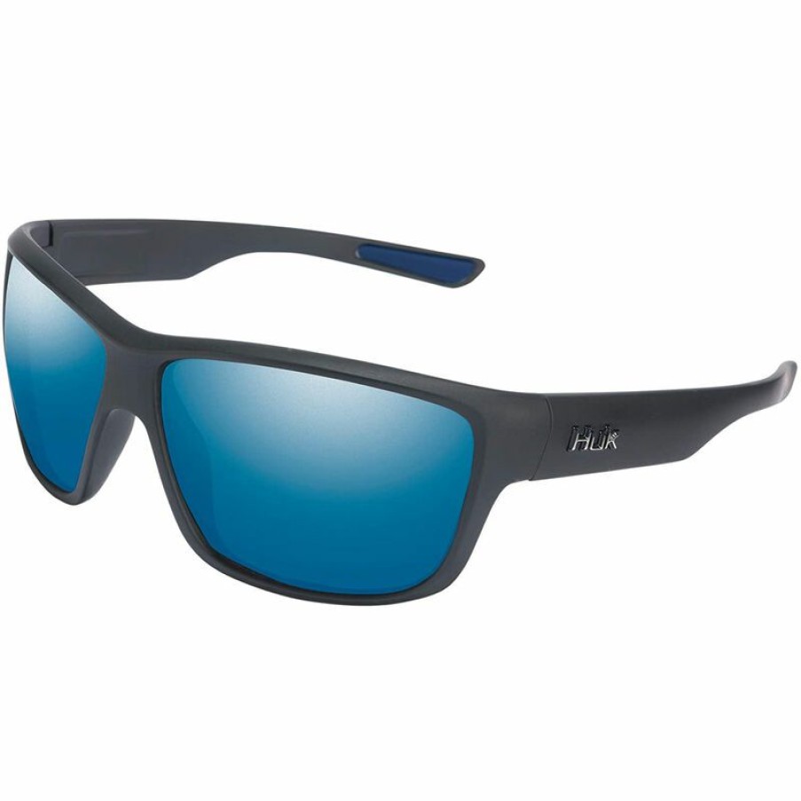 Men'S Accessories * | Huk Spar Polarized Sunglasses