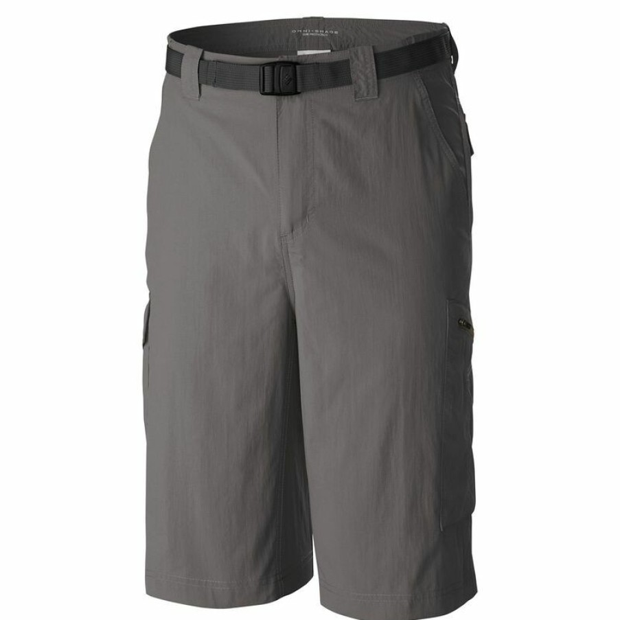 Men'S Shorts * | Columbia Men'S Silver Ridge Cargo Shorts