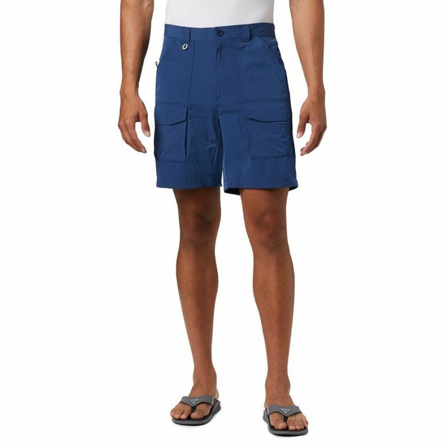 Men'S Shorts * | Columbia Men'S Permit Iii Shorts