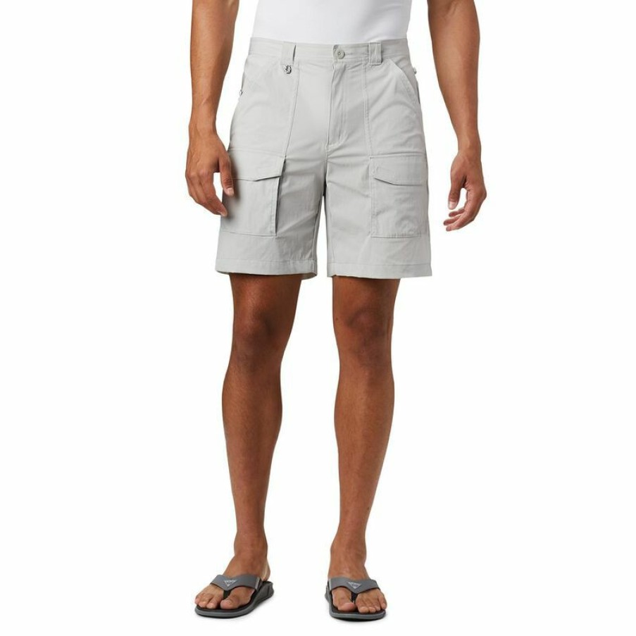 Men'S Shorts * | Columbia Men'S Permit Iii Shorts