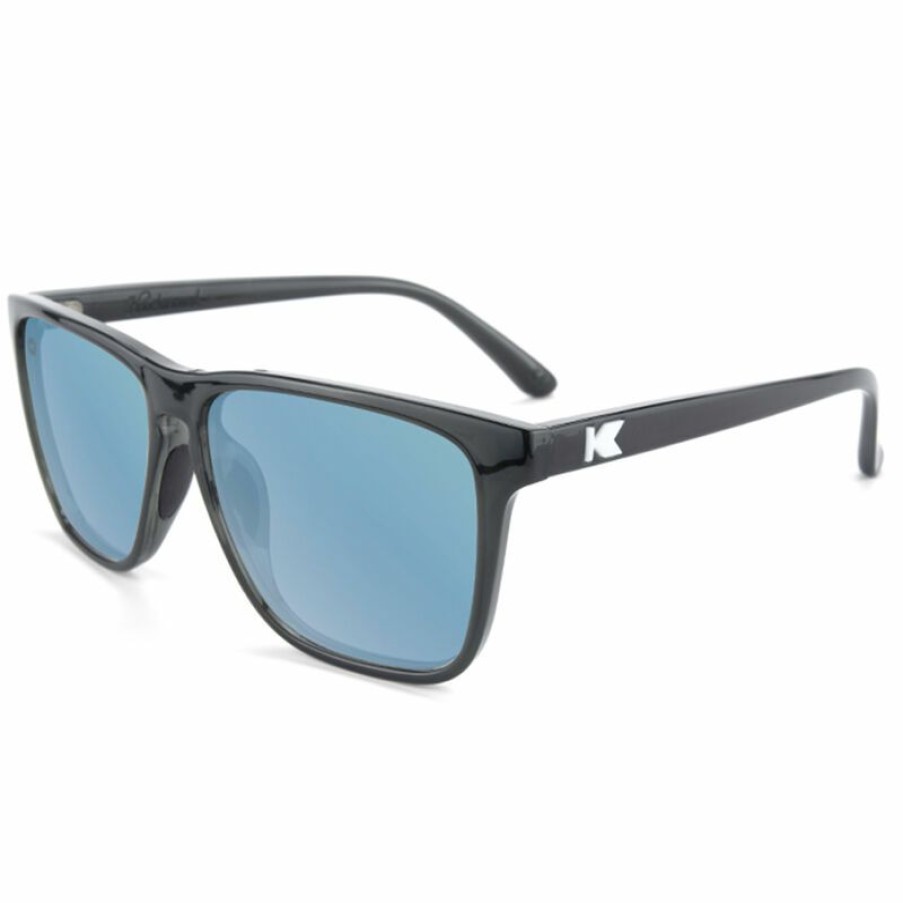 Men'S Accessories * | Knockaround Fast Lanes Sport Polarized Sunglasses