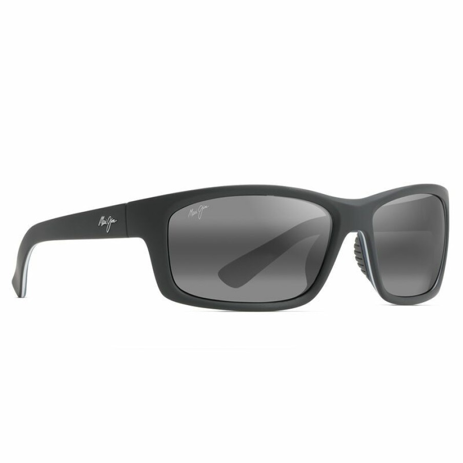 Men'S Accessories * | Maui Jim Kanaio Coast Polarized Sunglasses