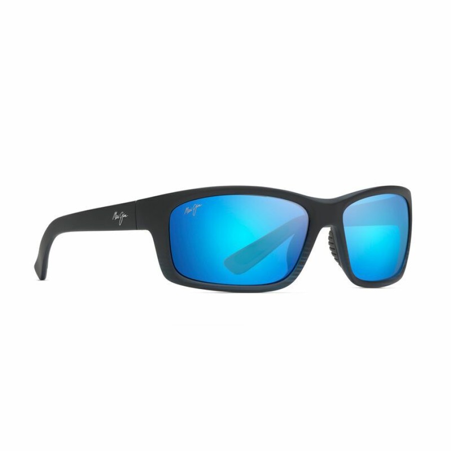 Men'S Accessories * | Maui Jim Kanaio Coast Polarized Sunglasses