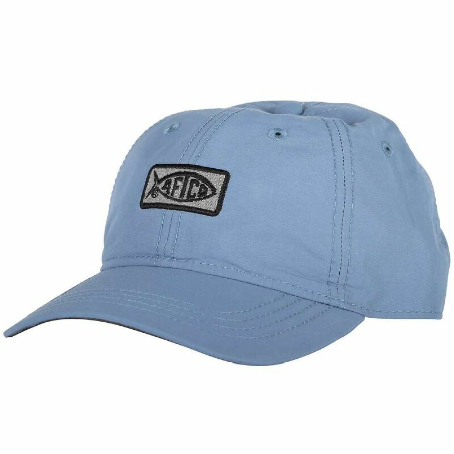 Men'S Accessories * | Aftco Original Fishing Hat