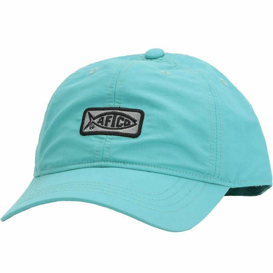 Men'S Accessories * | Aftco Original Fishing Hat