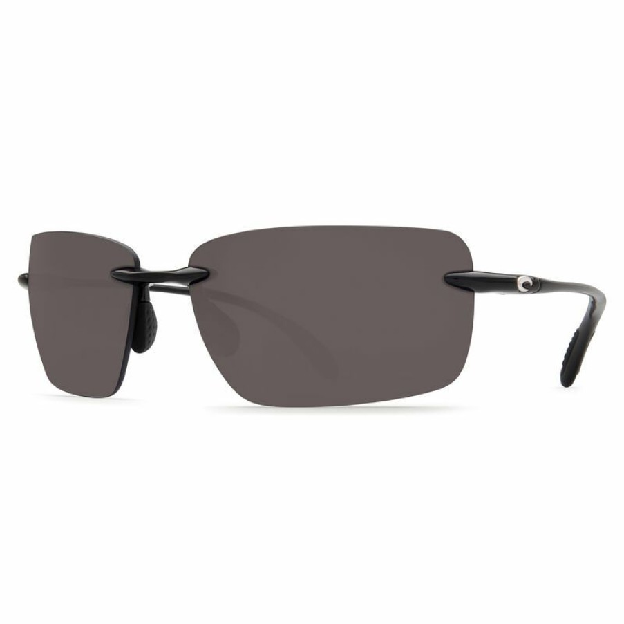 Men'S Accessories * | Costa Gulf Shore 580P Polarized Sunglasses