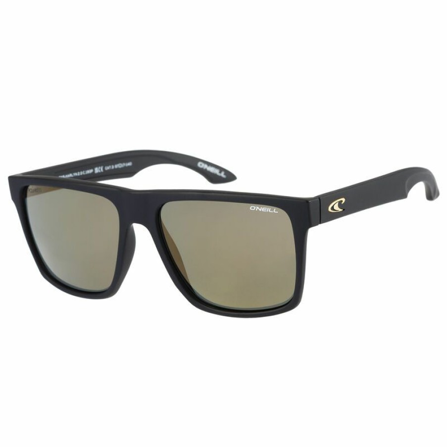 Men'S Accessories * | O'Neill Harlyn Polarized Sunglasses