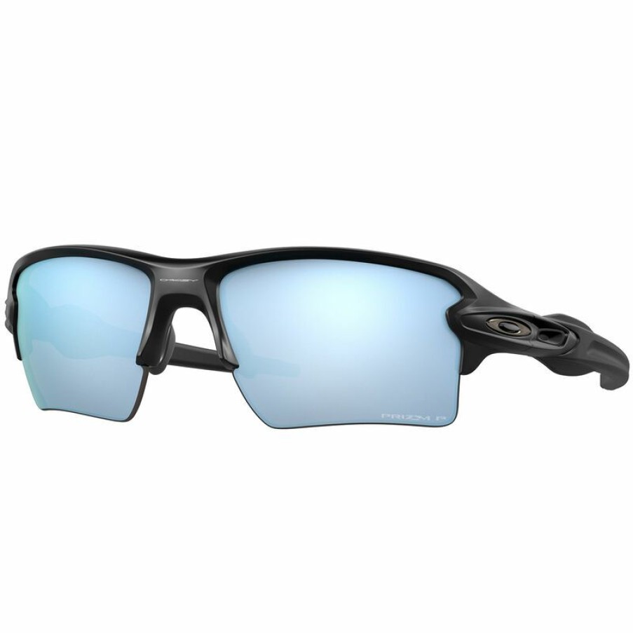 Men'S Accessories * | Oakley Flak 2.0 Xl Polarized Sunglasses